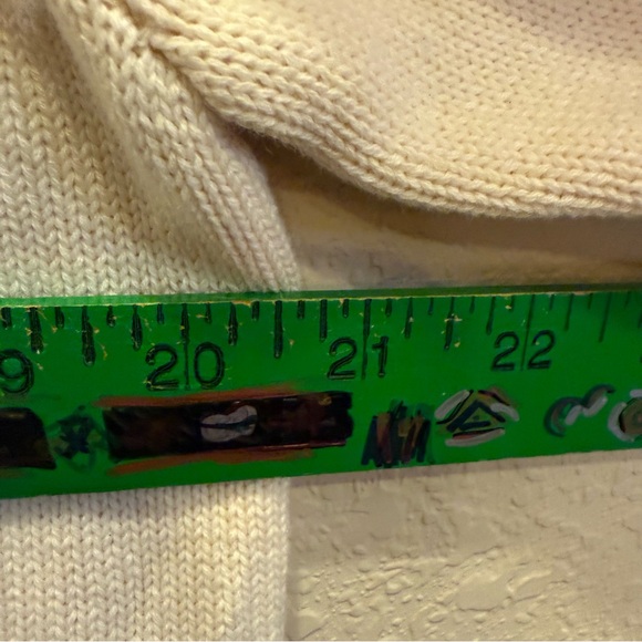 Boheme Women’s Scooby Knitted Sweater sz S - Picture 7 of 10